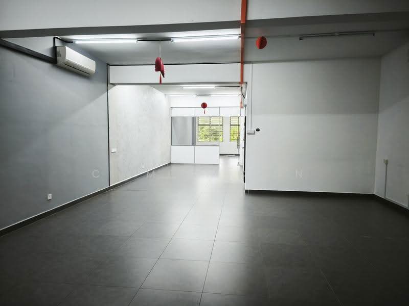 Pejabat untuk Disewa di Bandar Puteri Puchong (Puchong) - Clement Chen - Interior - PropertyGuru.com.my