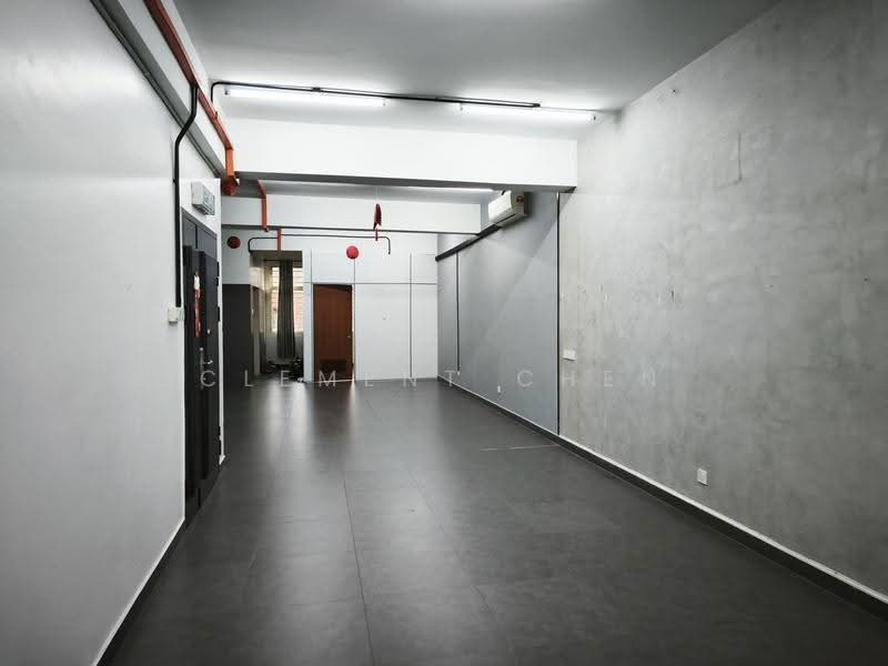 Pejabat untuk Disewa di Bandar Puteri Puchong (Puchong) - Clement Chen - Interior - PropertyGuru.com.my