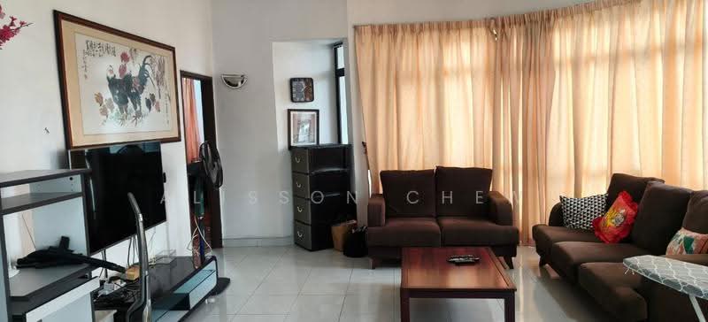 Pangsapuri untuk Dijual di Desa Samudra - Alisson Chew - PropertyGuru.com.my
