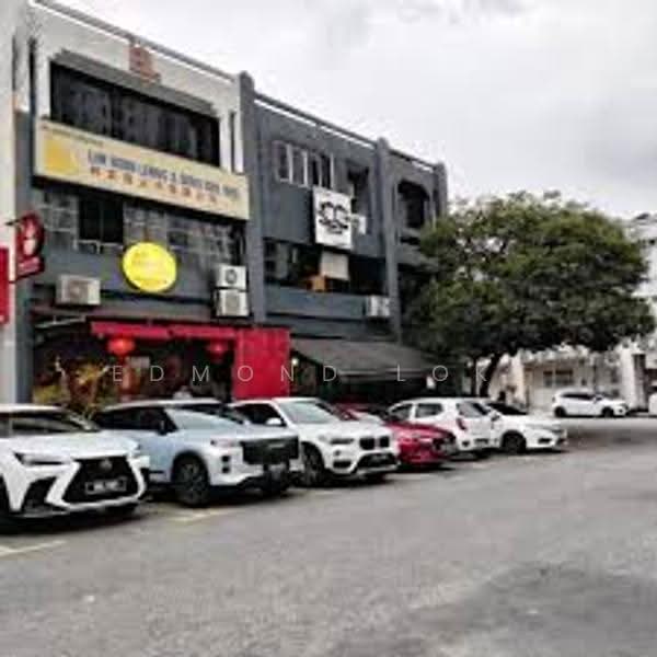 Shop for Sale in Bandar Menjalara (Kuala Lumpur) - Edmond Loke - Exterior - PropertyGuru.com.my