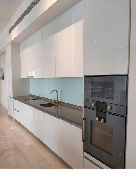 Service Residence for Sale at The Astaka @ 1 Bukit Senyum - Joy Min - Kitchen - PropertyGuru.com.my