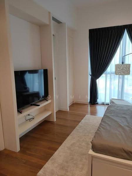 Service Residence for Sale at The Astaka @ 1 Bukit Senyum - Joy Min - Bedroom - PropertyGuru.com.my
