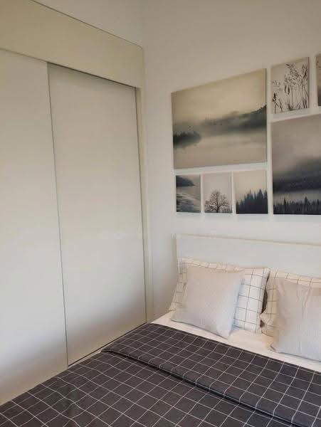 Service Residence for Sale at The Astaka @ 1 Bukit Senyum - Joy Min - Bedroom - PropertyGuru.com.my