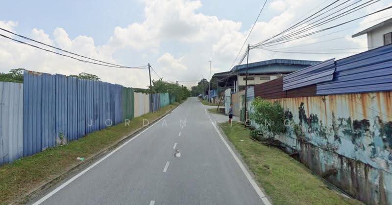 Industrial Land for Sale in North Port (Pelabuhan Utara) (Port Klang (Pelabuhan Klang)) - Jordan Tiong - Exterior - PropertyGuru.com.my
