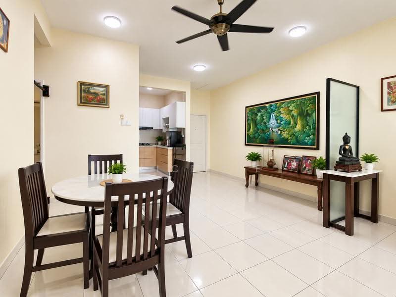 Service Residence for Sale at Serviced Residence @ Casa Tiara - Alice Lee - PropertyGuru.com.my