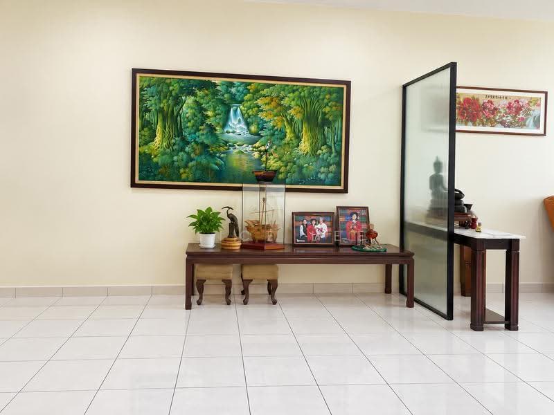 Service Residence for Sale at Serviced Residence @ Casa Tiara - Alice Lee - PropertyGuru.com.my