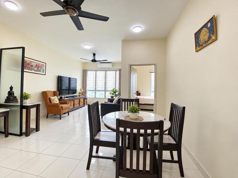 Service Residence for Sale at Serviced Residence @ Casa Tiara - Alice Lee - PropertyGuru.com.my