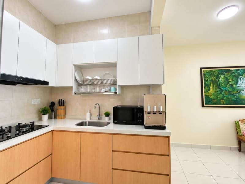 Service Residence for Sale at Serviced Residence @ Casa Tiara - Alice Lee - PropertyGuru.com.my