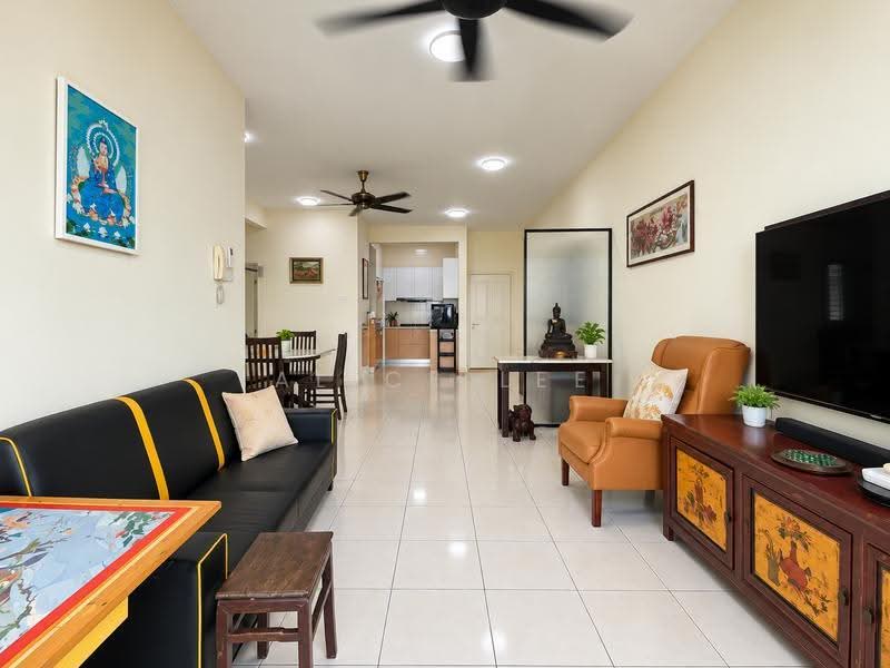 Service Residence for Sale at Serviced Residence @ Casa Tiara - Alice Lee - PropertyGuru.com.my