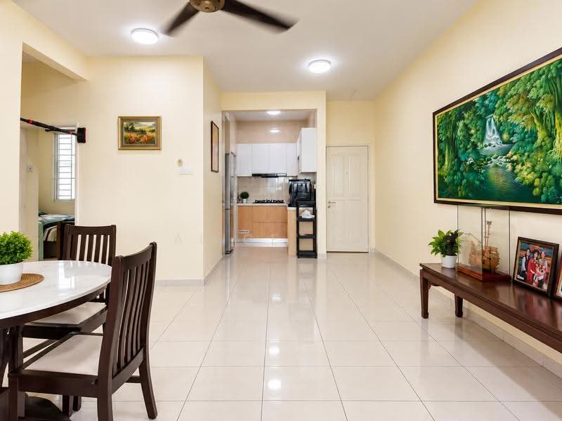 Service Residence for Sale at Serviced Residence @ Casa Tiara - Alice Lee - PropertyGuru.com.my