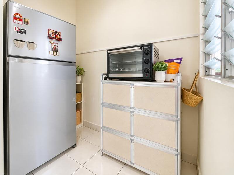 Service Residence for Sale at Serviced Residence @ Casa Tiara - Alice Lee - PropertyGuru.com.my