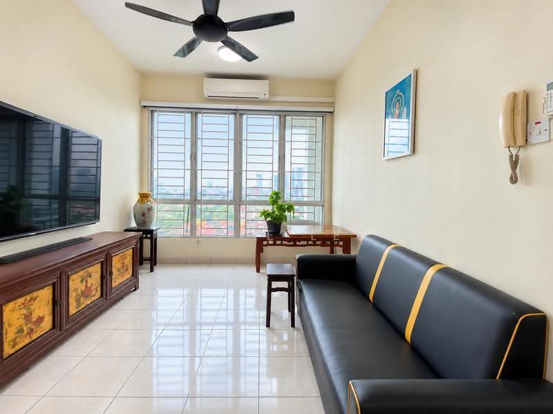 Service Residence for Sale at Serviced Residence @ Casa Tiara - Alice Lee - PropertyGuru.com.my