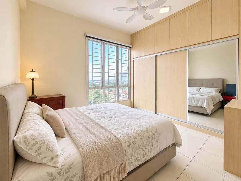 Service Residence for Sale at Serviced Residence @ Casa Tiara - Alice Lee - PropertyGuru.com.my