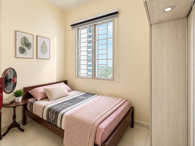 Service Residence for Sale at Serviced Residence @ Casa Tiara - Alice Lee - PropertyGuru.com.my