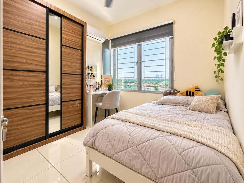 Service Residence for Sale at Serviced Residence @ Casa Tiara - Alice Lee - PropertyGuru.com.my