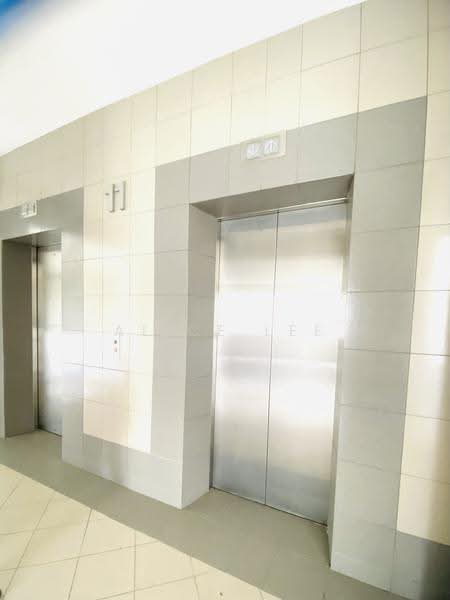 Service Residence for Sale at Serviced Residence @ Casa Tiara - Alice Lee - Lobby - PropertyGuru.com.my