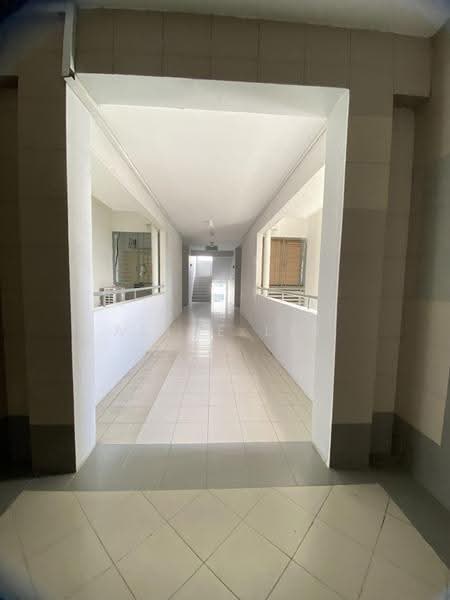 Service Residence for Sale at Serviced Residence @ Casa Tiara - Alice Lee - Corridor - PropertyGuru.com.my