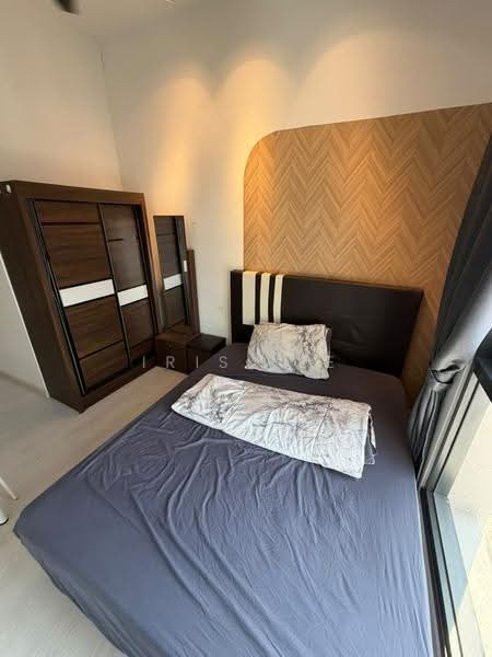 Service Residence for Rent at Equine Residence - Iris Lee - Bedroom - PropertyGuru.com.my