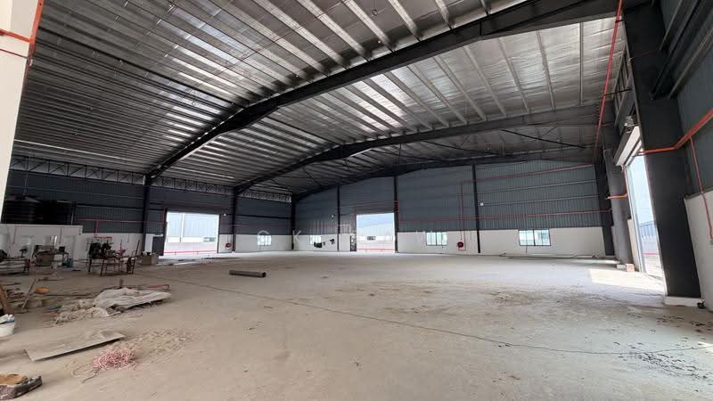 Kilang untuk Dijual di Sungai Bakap (Penang) - GK Saw - Interior - PropertyGuru.com.my
