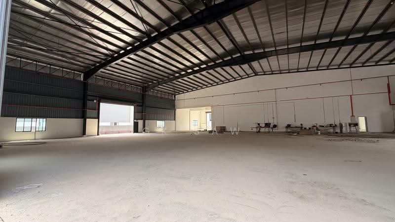 Kilang untuk Dijual di Sungai Bakap (Penang) - GK Saw - Interior - PropertyGuru.com.my