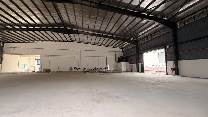 Kilang untuk Dijual di Sungai Bakap (Penang) - GK Saw - Interior - PropertyGuru.com.my