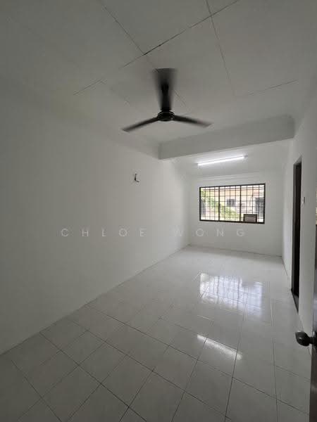 Terraced House for Rent in Taman Sri Aman (Cheras) - Chloe Wong - Interior - PropertyGuru.com.my