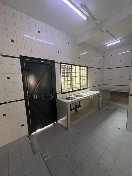 Terraced House for Rent in Taman Sri Aman (Cheras) - Chloe Wong - Kitchen - PropertyGuru.com.my