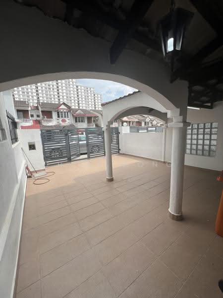 Terraced House for Rent in Taman Sri Aman (Cheras) - Chloe Wong - Exterior - PropertyGuru.com.my