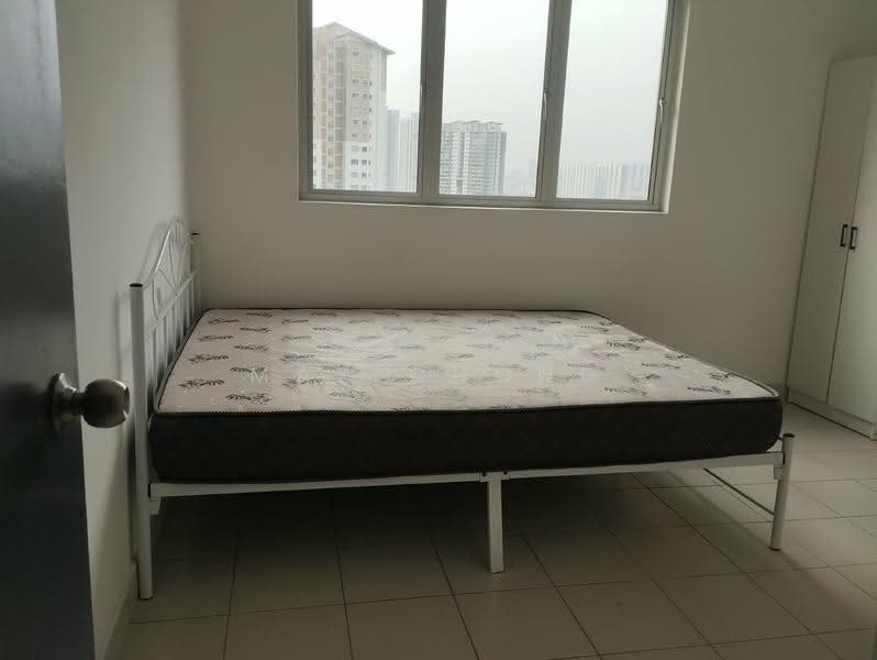 Kondominium untuk Disewa di Condominium Akasia Bukit Jalil - Max Chong - Bedroom - PropertyGuru.com.my