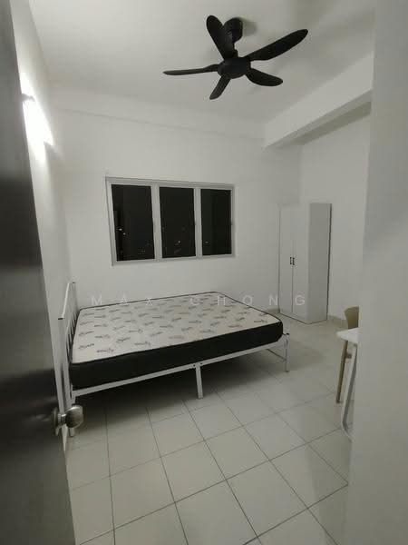Kondominium untuk Disewa di Condominium Akasia Bukit Jalil - Max Chong - Bedroom - PropertyGuru.com.my