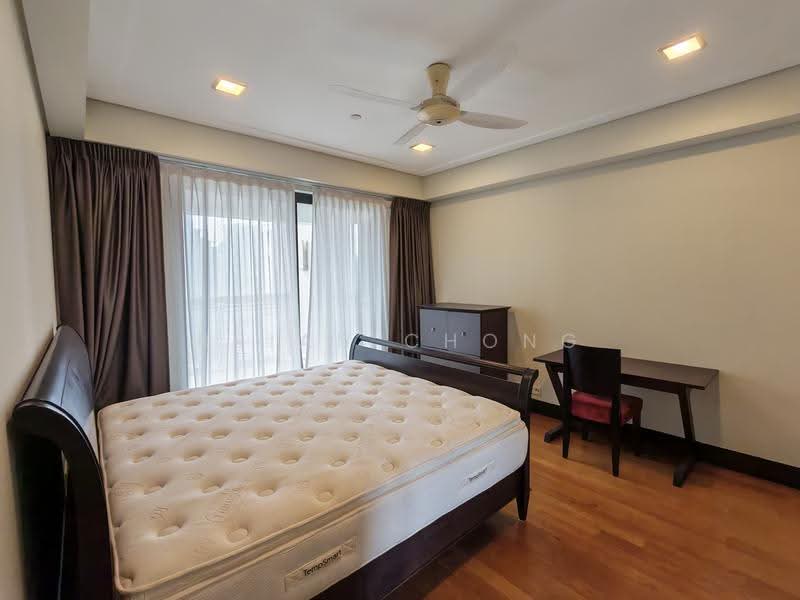 Condominium for Sale at The Binjai on the Park - Brian Chong - Bedroom - PropertyGuru.com.my