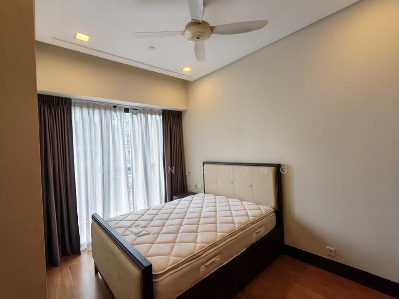 Condominium for Sale at The Binjai on the Park - Brian Chong - Bedroom - PropertyGuru.com.my