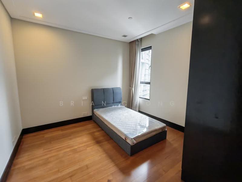 Condominium for Sale at The Binjai on the Park - Brian Chong - Bedroom - PropertyGuru.com.my