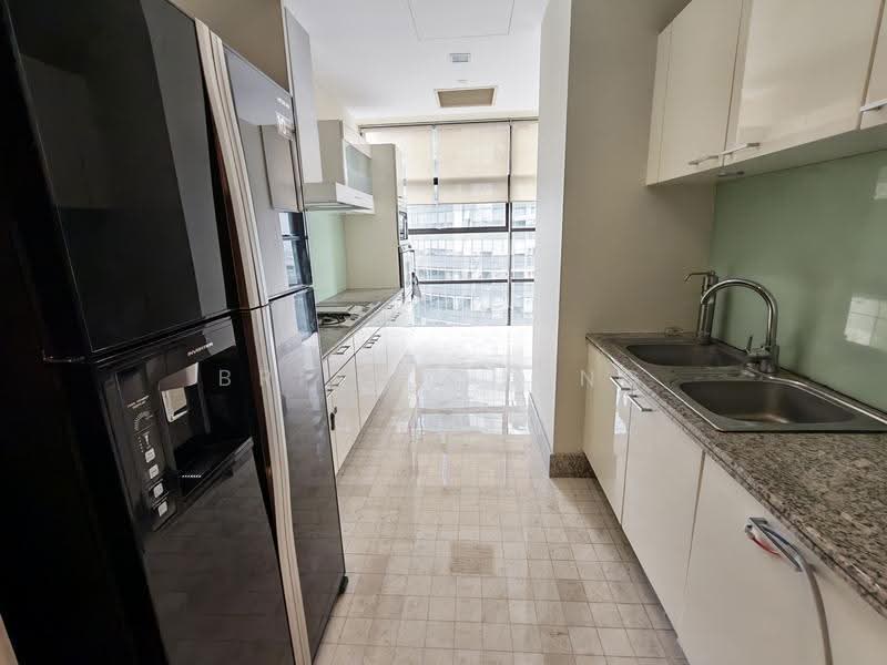 Condominium for Sale at The Binjai on the Park - Brian Chong - Kitchen - PropertyGuru.com.my