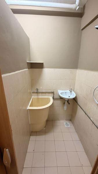 Flat for Sale at Taman Serina - Harold Lee - Bathroom - PropertyGuru.com.my