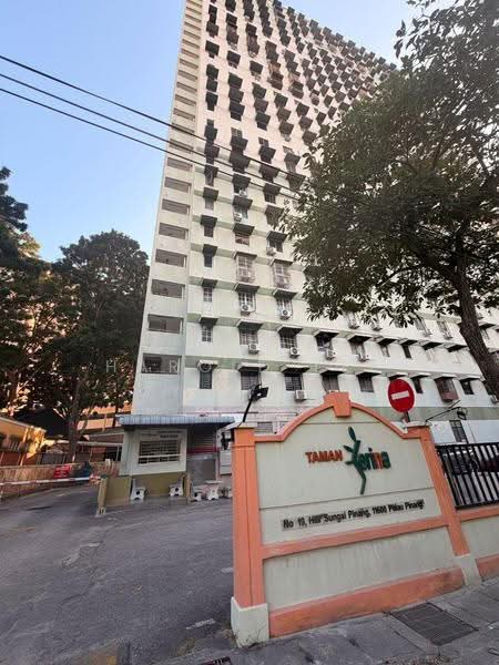 Flat for Sale at Taman Serina - Harold Lee - Exterior - PropertyGuru.com.my