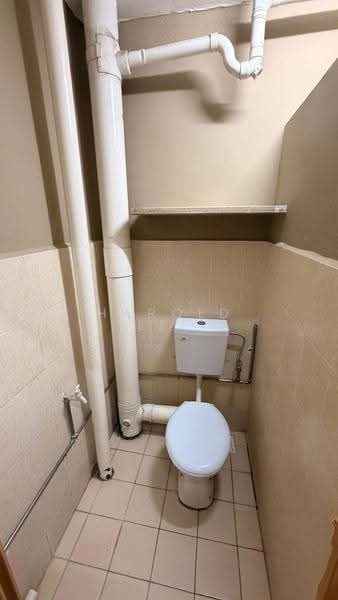 Flat for Sale at Taman Serina - Harold Lee - Bathroom - PropertyGuru.com.my