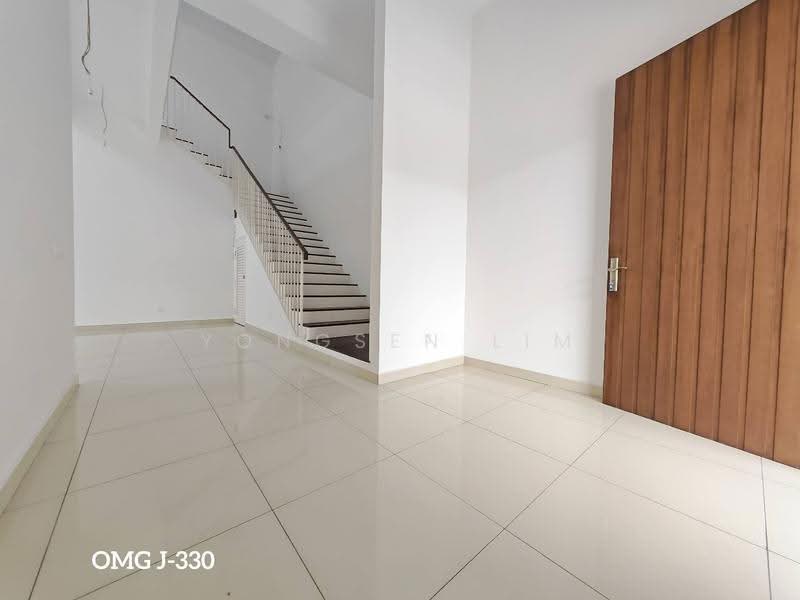 Semi-Detached House for Sale in Setia Alam (Selangor) - Yongsen Lim - Interior - PropertyGuru.com.my