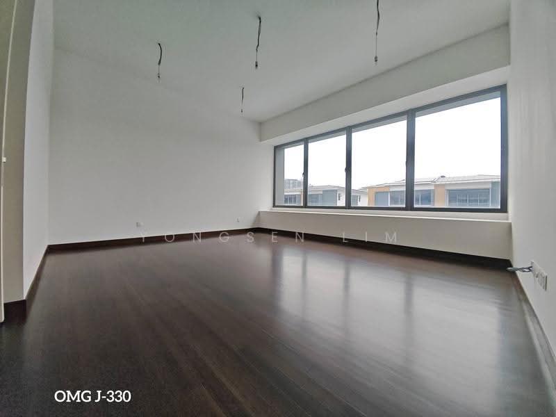 Semi-Detached House for Sale in Setia Alam (Selangor) - Yongsen Lim - Interior - PropertyGuru.com.my