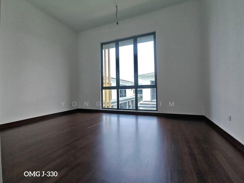 Semi-Detached House for Sale in Setia Alam (Selangor) - Yongsen Lim - Interior - PropertyGuru.com.my
