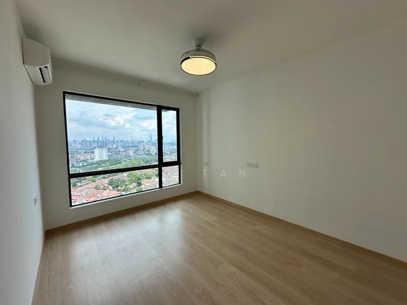 Kediaman Servis untuk Disewa di Aradia Residence @ Lake City KL North - BC TAN - View - PropertyGuru.com.my