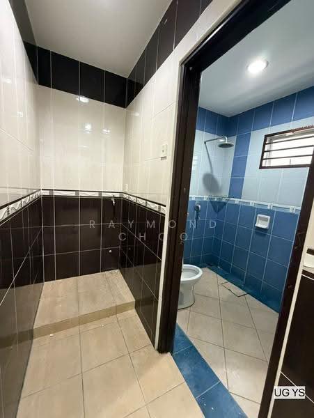 2-storey Terraced House for Sale in Setia Impian (Setia Alam) - Raymond Choo - Bathroom - PropertyGuru.com.my