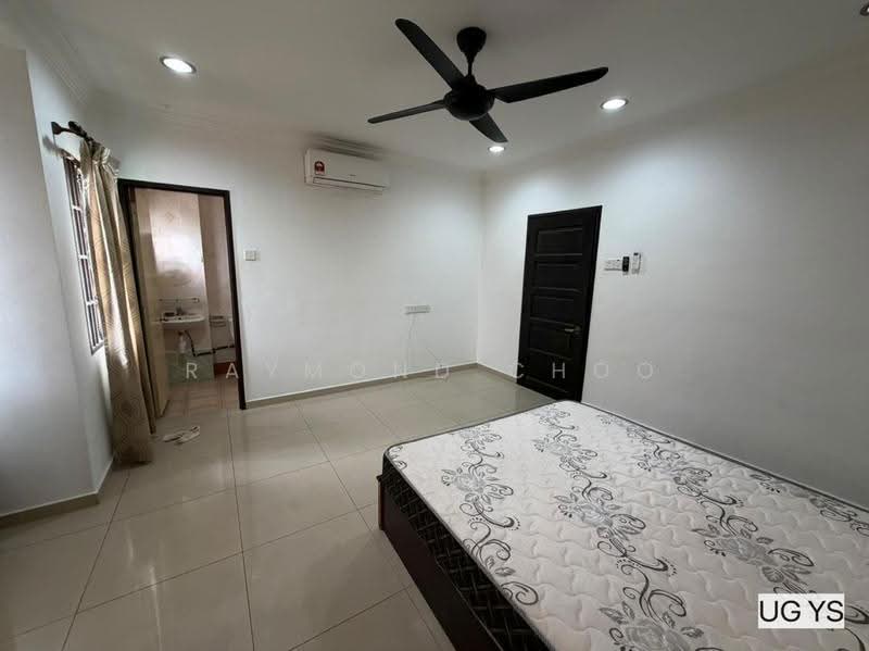 2-storey Terraced House for Sale in Setia Impian (Setia Alam) - Raymond Choo - Bedroom - PropertyGuru.com.my