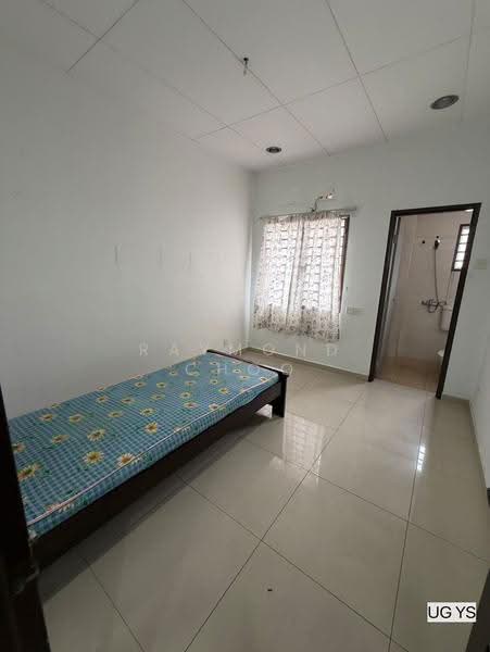 2-storey Terraced House for Sale in Setia Impian (Setia Alam) - Raymond Choo - Bedroom - PropertyGuru.com.my