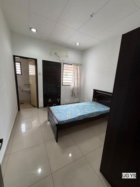 2-storey Terraced House for Sale in Setia Impian (Setia Alam) - Raymond Choo - Bedroom - PropertyGuru.com.my