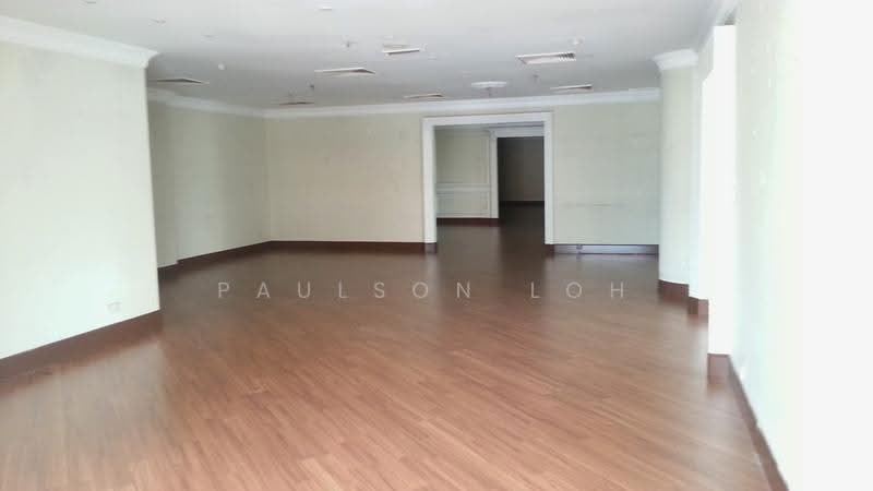 Shop for Rent in Masjid India (KL City Centre) - Paulson Loh - Interior - PropertyGuru.com.my