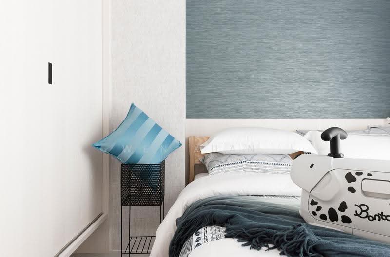 Service Residence for Sale at The Rosewoodz @ Bukit Jalil - Wen Xuan - Bedroom - PropertyGuru.com.my