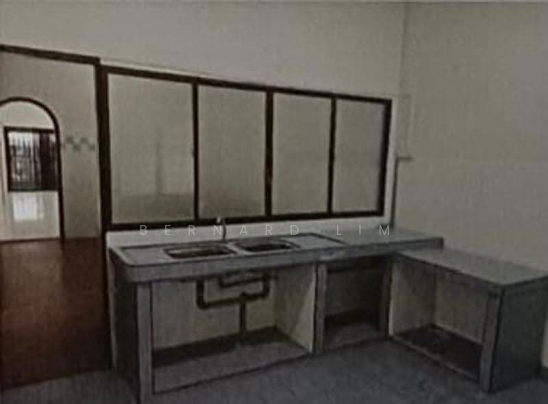 Semi-Detached House for Sale in Skudai (Johor) - Bernard Lim - Kitchen - PropertyGuru.com.my