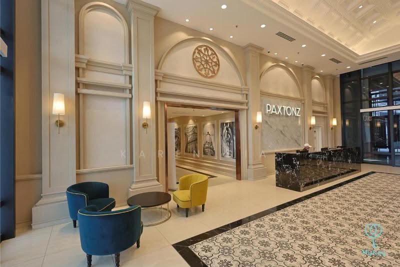 Service Residence for Sale at Empire Damansara - KAREN SIA - Lobby - PropertyGuru.com.my