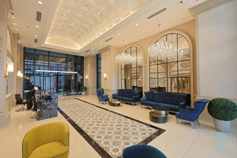 Service Residence for Sale at Empire Damansara - KAREN SIA - Lobby - PropertyGuru.com.my